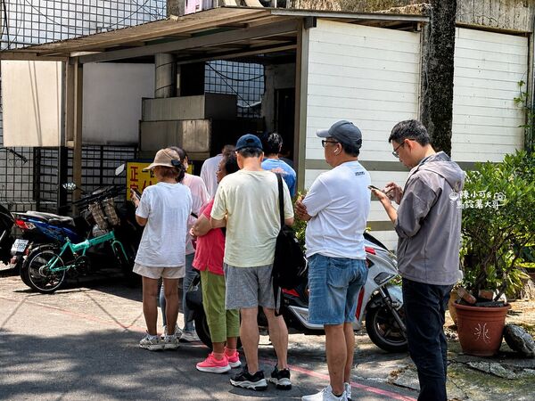 ▲▼正宗一碗一碗煮什錦麵。（圖／陳小可的吃喝玩樂授權提供）