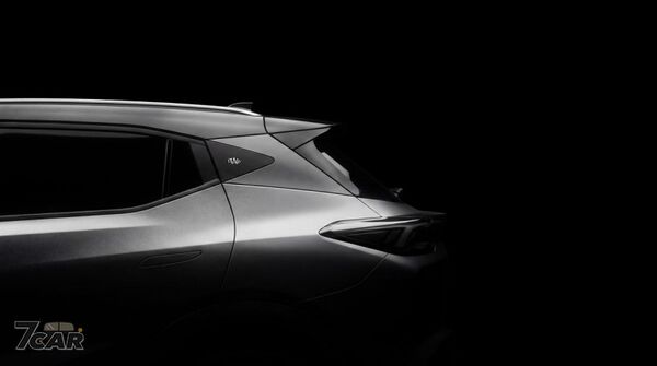 經典義大利品牌重返車壇　Italdesign 操刀打造首款作品 Itala 35