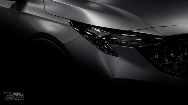 經典義大利品牌重返車壇　Italdesign 操刀打造首款作品 Itala 35