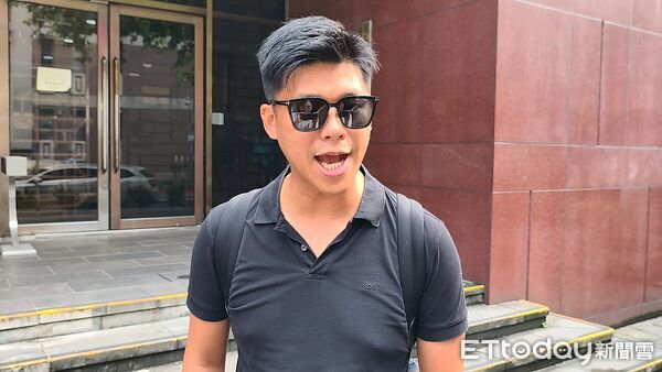 [新聞] 遭爆曖昧人妻「我想要妳」王定宇告葛斯齊 - 八卦 - PTT.BEST 批踢踢爆文