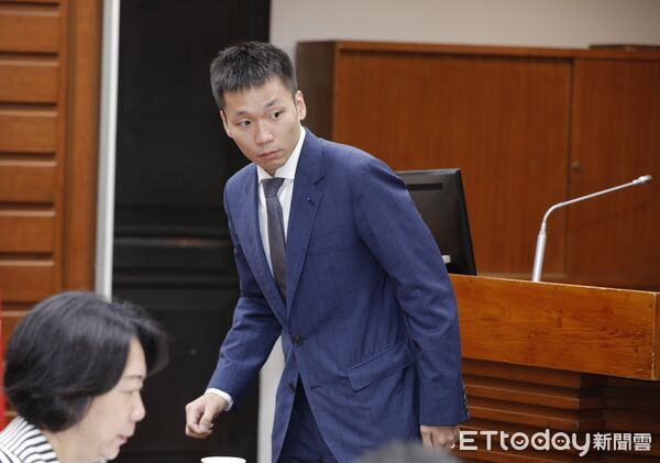 ▲▼立法院教育及文化委員會邀請運動部部長李洋列席報告業務概況並備質詢。（圖／記者湯興漢攝）