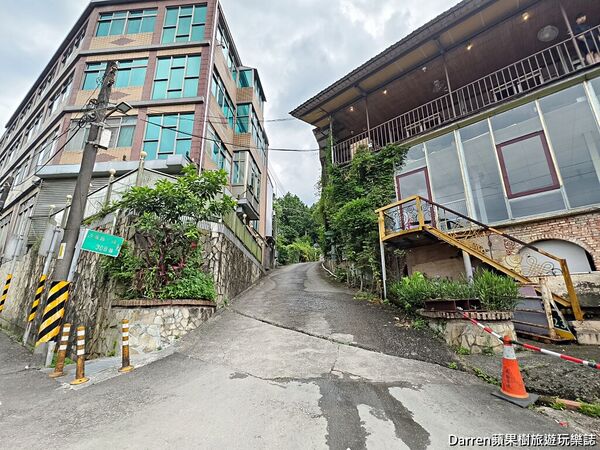 ▲▼柯子林天然游泳池。（圖／部落客DARREN蘋果樹旅遊玩樂誌授權提供）