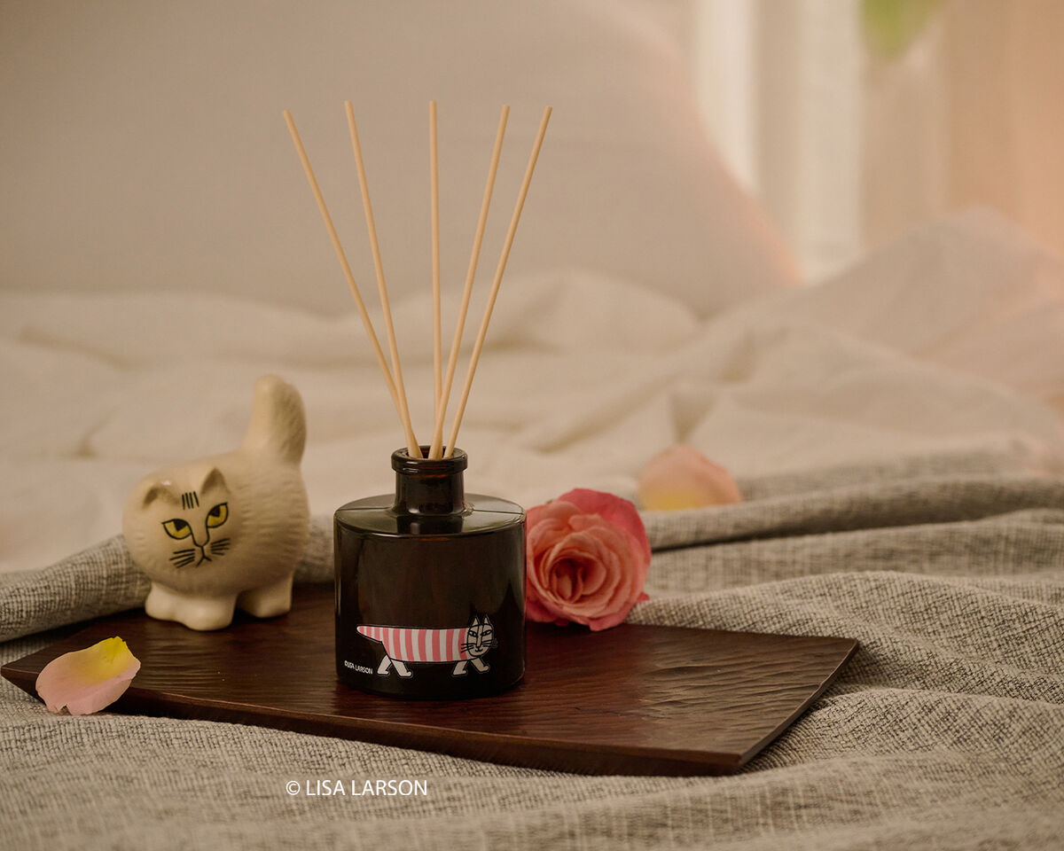 ▲LOEWE,VANA,Mikey Harmony,Lisa Larson,L`ERBOLARIO,蕾莉歐,香氛蠟燭,蠟燭,香氛。（圖／品牌提供）