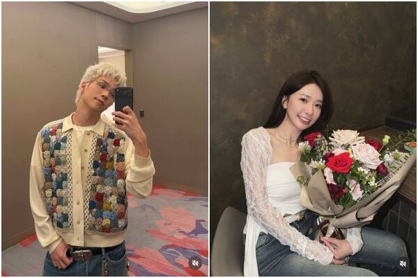 首次傳緋聞！周杰倫愛徒派偉俊爆熱戀大4歲啦啦隊女神 公司發聲了 | ETtoday星光雲 | ETtoday新聞雲