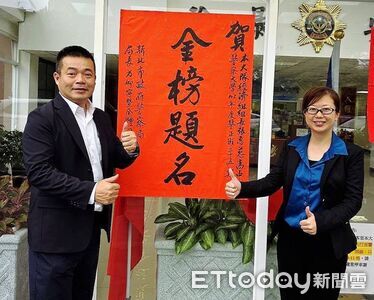 新北刑大組長找下屬代簽1.2萬筆公文 督察室懲處並啟動刑事調查