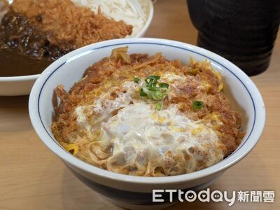 吉豚屋松江旗艦店今開幕　豬排丼特價199元「連推4天」