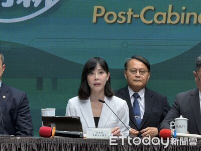 育兒津貼「中央請客地方埋單」？　政院：不會把責任放給地方