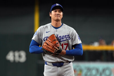 大谷翔平投打都猛！6局無失分摘第6勝　3安猛打助道奇完封響尾蛇