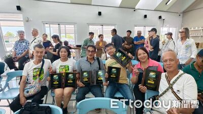 展現花蓮咖啡硬實力！花東精品咖啡評鑑　參賽農友斬獲多項大獎