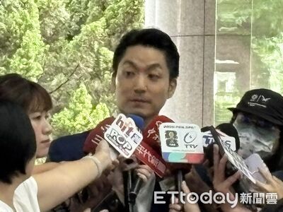 2年還清1711萬房貸、財產翻倍 蔣萬安:債務變化是太太擔保紀錄