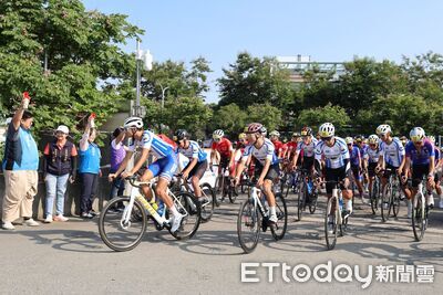 紫南宮環縣自行車賽6／7登場　世界自行車日揪百車友繞9鄉鎮暖身