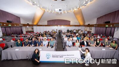 李謀偉科學論壇首度聚焦神經科學　深入交流神經科學、AI發展