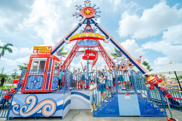 ▲▼屏東夏日狂歡祭。（圖／屏東縣政府提供）