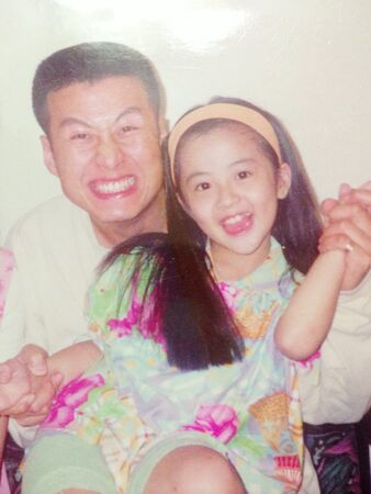 ▲▼楊佩潔 Peggy Yang﻿。（圖／翻攝自FACEBOOK／楊佩潔 Peggy Yang﻿）