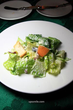 ▲▼亞里士餐廳。（圖／部落客UPSSMILE向上的微笑萍子 旅食設影授權提供）