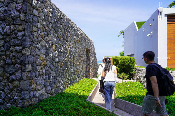 ▲▼攀牙 Casa de La Flora。（圖／Mika授權提供）
