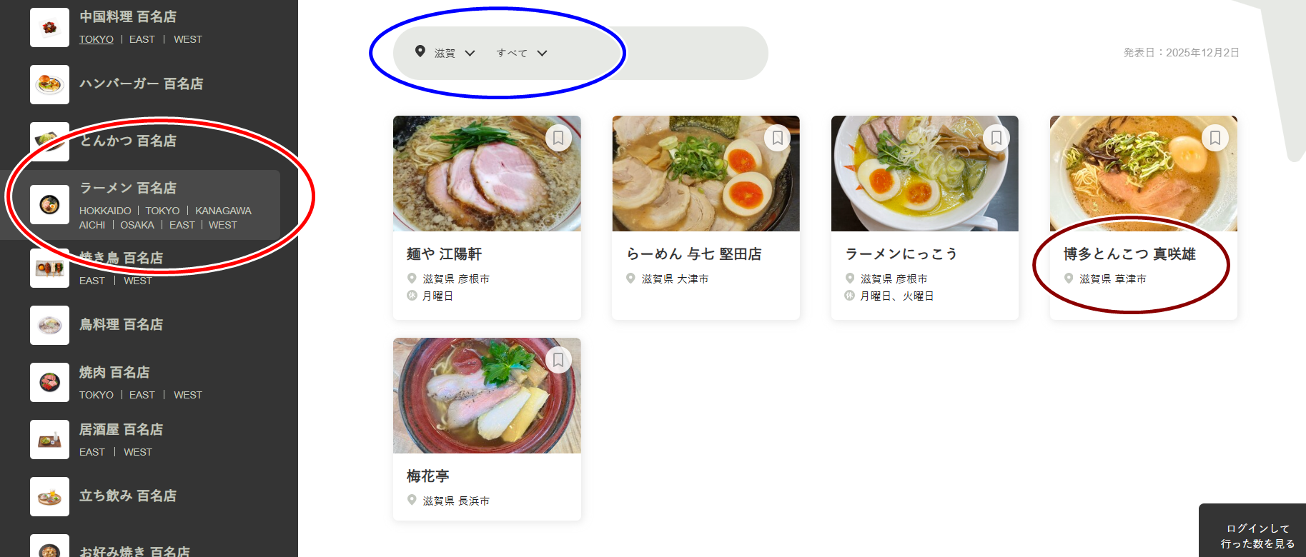 ▲▼博多とんこつ真咲雄。（圖／小虎食夢網授權提供）