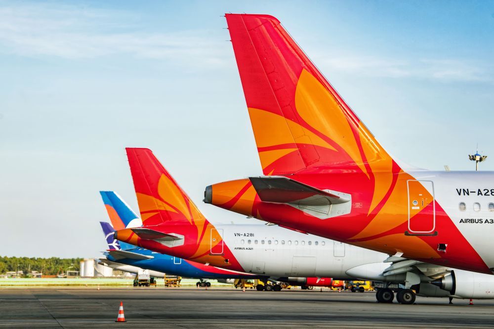 從航空到度假享樂 Sun Group打造富國島世界級觀光版圖（圖／Sun Group）