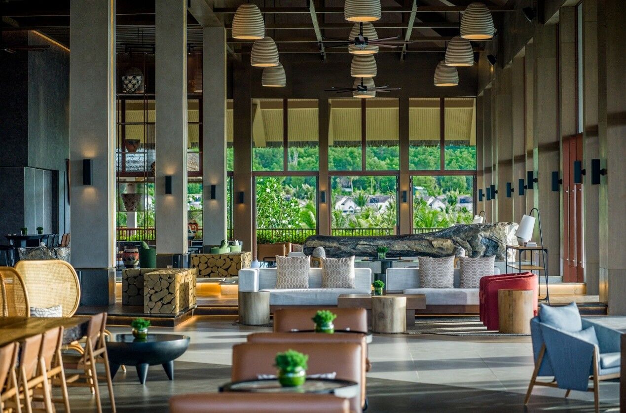 Sun Group整合航空與觀光資源 全面升級富國島旅遊體驗（圖／Sun Group）