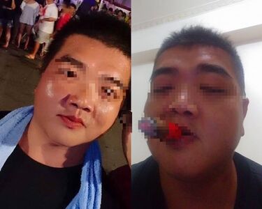 「膠帶繞頭還丟洗衣機」虐死2歲萱萱拒認罪　惡男再押2個月