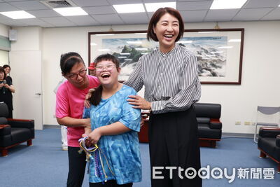 不畏逆境追求夢想　草屯商工張譯今、新民國小黃韻慈獲總統教育獎