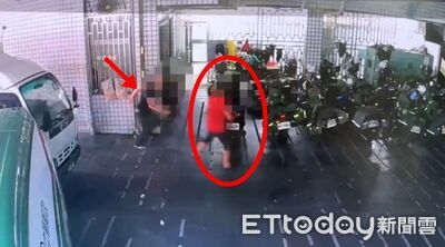 苗栗男砍殺郵局人員身份曝光　疑聽到送貨聲怒殺人　