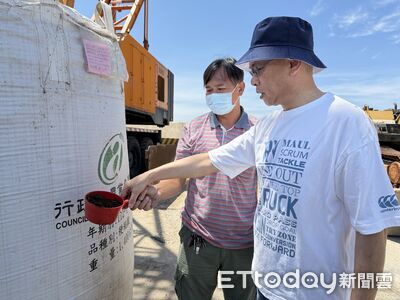 金門肥料抽驗揪3違規　議員提「6防線＋3管控」籲源頭把關