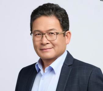 震撼彈！下周退出民進黨　邱建富宣布以無黨參選彰化縣長
