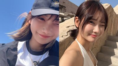 愛莉莎莎鬧翻瑜珈師破冰! 深夜揭和好內幕:鬧成這樣我也很難過