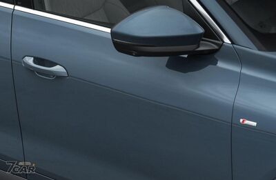 Audi預告「第3代大改款Q7」即將登場!長青大型休旅迎來進化
