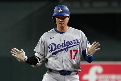 大谷翔平投打雙鬼神　MLB官網列最偉大理由、富比世盛讚打破既有觀念