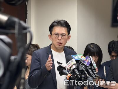 Meta停權風暴延燒 民眾黨將提案修法設罰則
