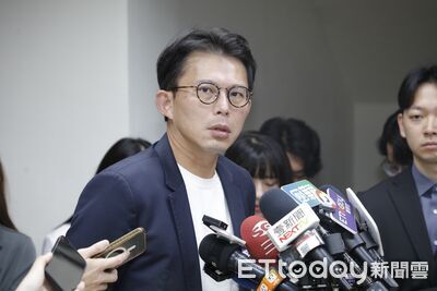 饒慶鈴錄影參加海峽論壇陸委會要查 黃國昌批:莫名其妙