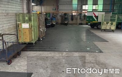 眼鏡行少東砍死郵局司機!前主管怒駁噪音...曝夜班司機逃過死劫