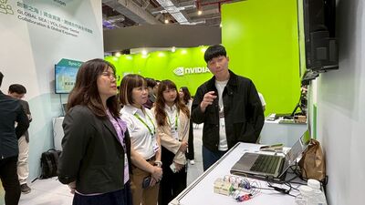 竹縣領航·智造未來！新竹AIoT加速器攜手精誠、邁特大廠助新創進軍全球盛會InnoVEX