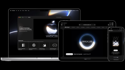 WWDC 2026傳聞整理！Siri、Apple Intelligence迎重大更新　4大升級一次看