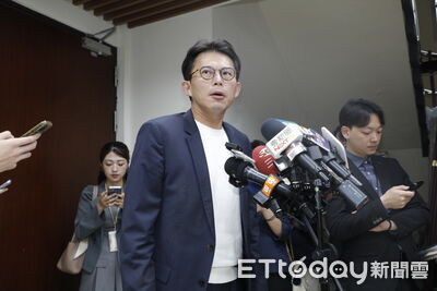 「新書皆客觀事實」　黃國昌批王婉諭：政治攻擊大可不必