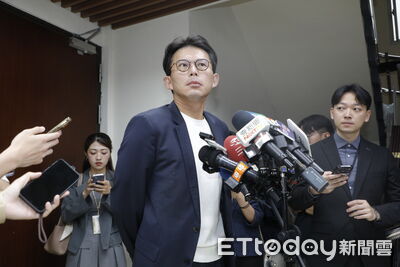 修刑訴法遭酸柯文哲條款　黃國昌反批：賴清德2008版本幅度更大