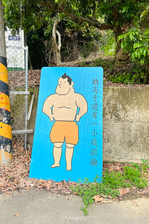 ▲▼阿罩霧步道。（圖／飛天璇的口袋授權提供）