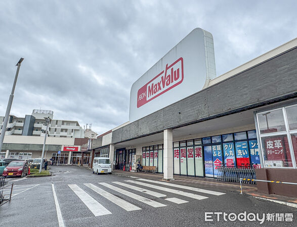 ▲▼石垣島購物。（圖／記者蔡玟君攝）