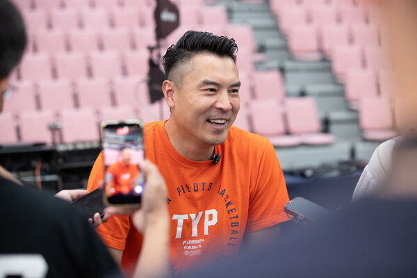 [新聞] 領航猿G7換洋將內幕曝光 葛拉漢「家事」急返美 - 台籃 - PTT.BEST 批踢踢爆文 2