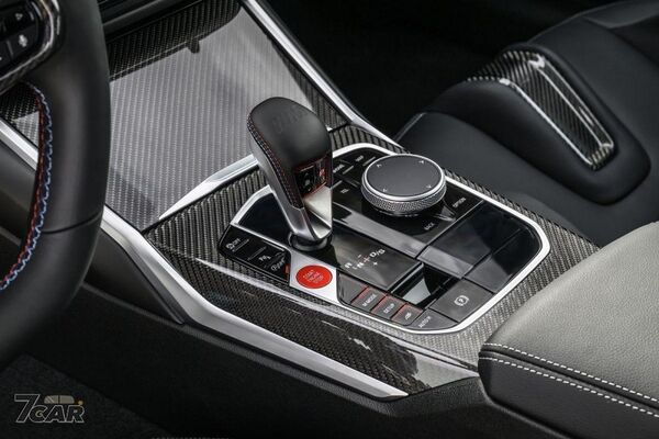 更穩、更快、更全面！　BMW M2 首度導入 M xDrive 四驅系統