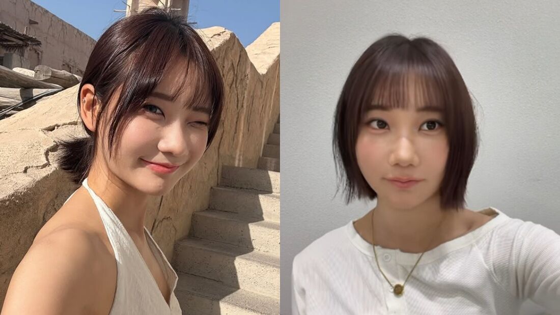 ▲▼愛莉莎莎。（圖／翻攝自Instagram／goodalicia）