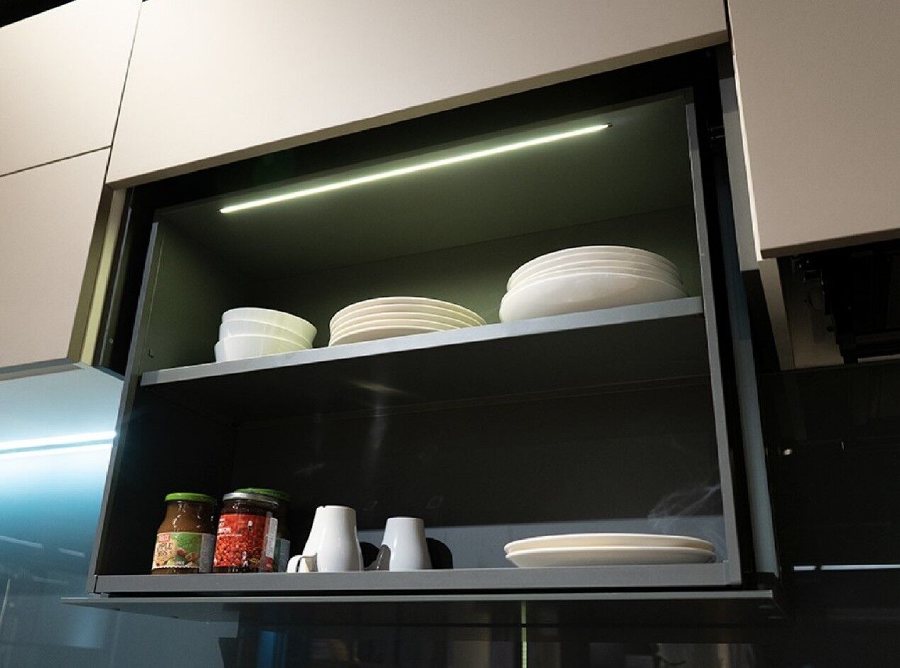 ▲▼櫻花,AI Kitchen,廚具,SAKURA,智慧廚房,料理。（圖／業者提供）