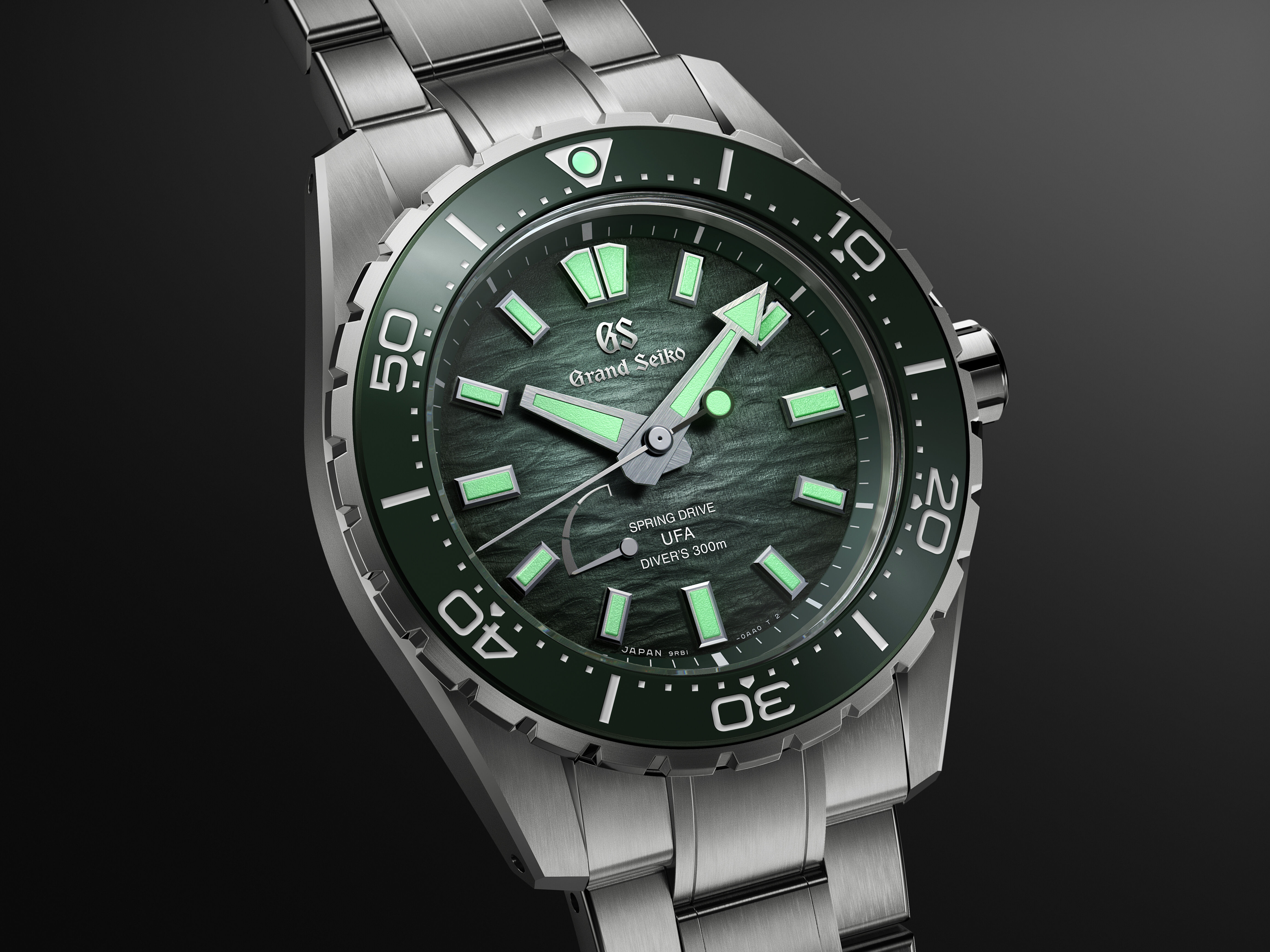 ▲▼GS,OMEGA             。（圖／公關照）