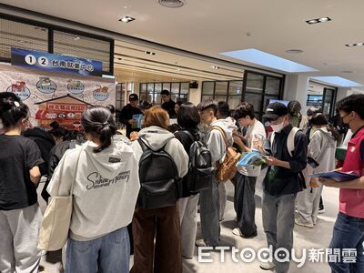 求職轉職工讀一次到位　台南就業中心6月3場徵才釋逾600職缺