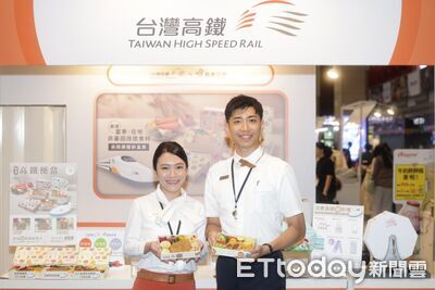 高鐵「鐵路便當節」開賣3款新口味　限時特價110元