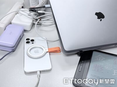 3C家電越來越多　插座規劃不足恐讓家變「火災風險宅」