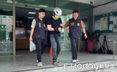 快訊/少東10刀砍死郵局司機 被依殺人罪羈押