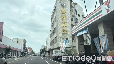 靠「加味五寶散」紅遍全台　製藥大廠開價3億賣起家厝